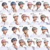 Anti-hair Loss Working Hat Adjustable Dust Protection Cap Kitchen Casquette Hat  Warehouses