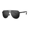 BOLON Men's Aviator Polarized Driving Sunglasses BL8123