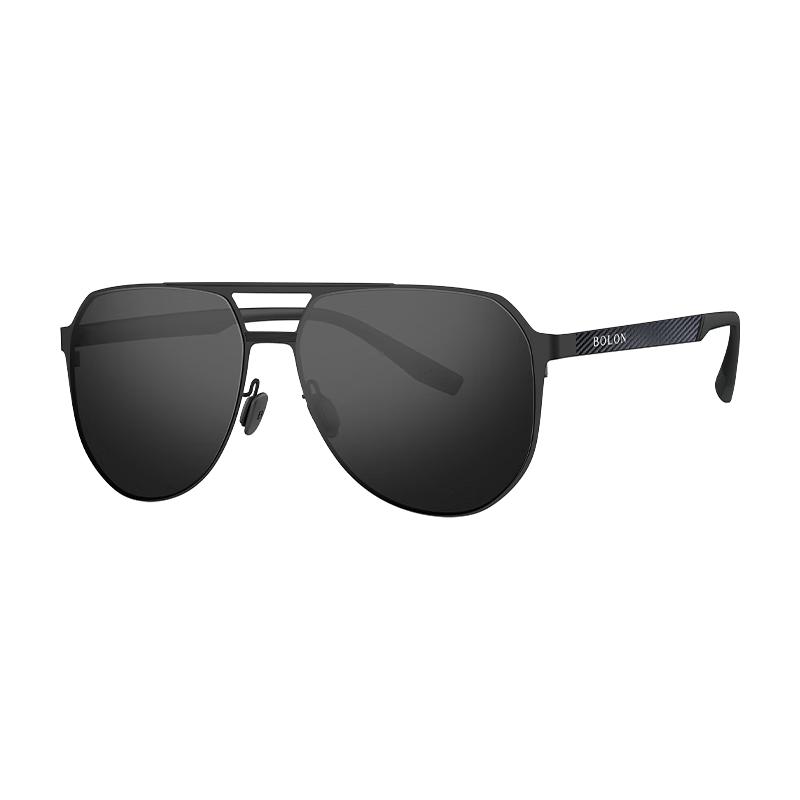 BOLON Men s Aviator Polarized Driving Sunglasses BL8123