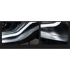 BMW F32 light-emitting diode headlamp projector lens F80 F82 F33 F36 420i 428i 430i 435i headlamp Drl car styling headlamp
