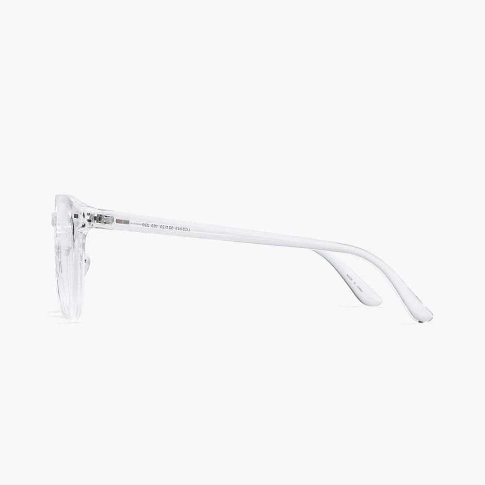 Lugo Btikeol Eyeglass Frames (Lc5943 220 52)