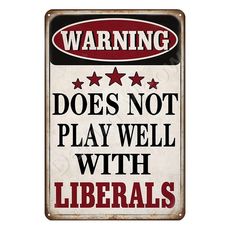 VIP Lounge Tin Plate Sign Metal Home Decor Wall Art Auto Shop Garage Pub Cafe Matal Craft Bar Wall Painting 30x20cm A264