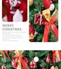 Holiday Champagne & Beer Tower Christmas Tree Decoration for Shopping Mall & Party Photo Ops