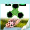 ABS Fidget Spinner Spielzeug mit Leuchten zur Stressbewältigung und Konzentration