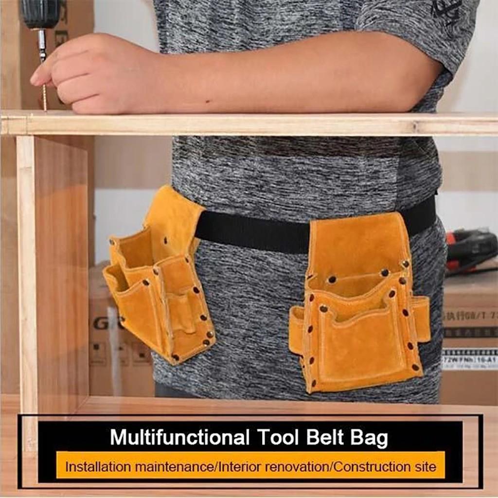 waist tool bag