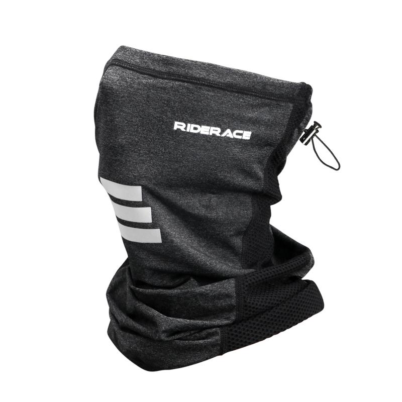 Cycling Mask Neck Half Mask Outdoor Riding Hiking Fishing MTB Road Bike High Elastic Bandana Unisex Headwear Accessories