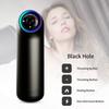 Electric Fully Automatic Retractable Masturbation Cup Male Masturbator Device Soft Liner Trainer Adult Supplies