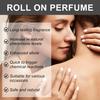 North Moon 10ml Roll-on Perfume Delightfully Fresh And Long-lasting Fragrance For Romantic Dates