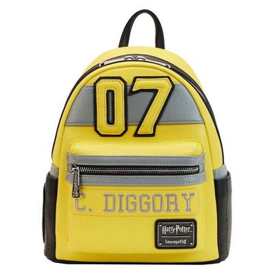 Harry Potter Cedric Diggory US Exklusiver Mini-Rucksack