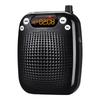 SHIDU SD-S611 Portable Voice Amplifier with Microphone CN Plug (adapter Included)