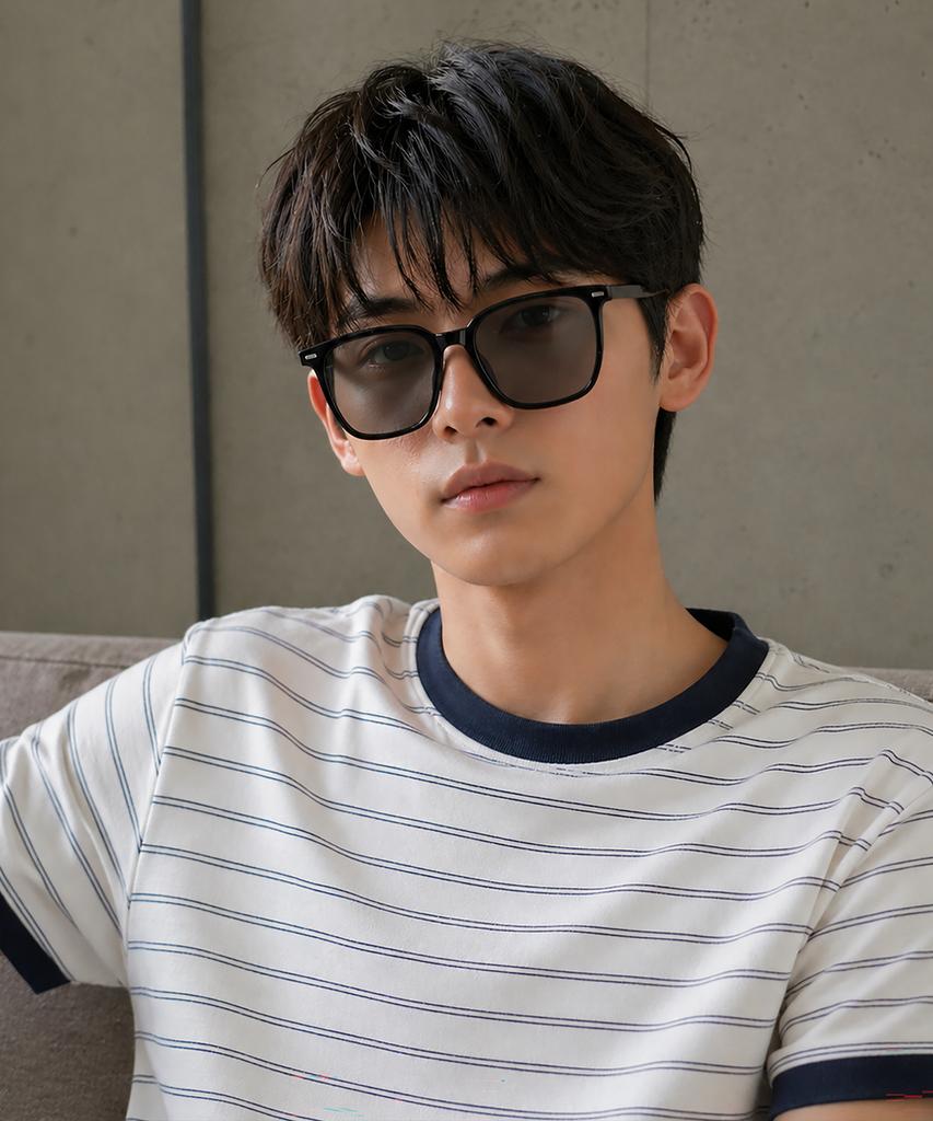 Bibeuieichi Rho Gray