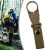 Bottle Hanger For Backpack Hanger Hooks Holder Nylon