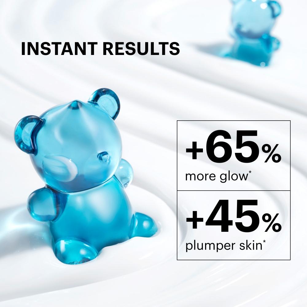 Dr. Jart+ Vital Hydra Hydro Plump Water Cream