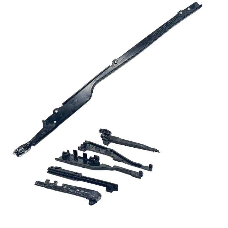 81647P6000 Schiebedach-Führungseinheit links für Hyundai Santa Fe MX5 2024-2026 OEM 81647-P6000
