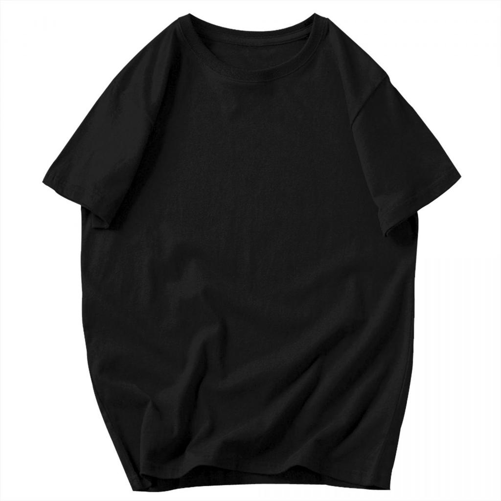 Men T Shirt Camp Half Blood Black Idea Y2K Graphic Oneck Unisex Clothes T Shirts