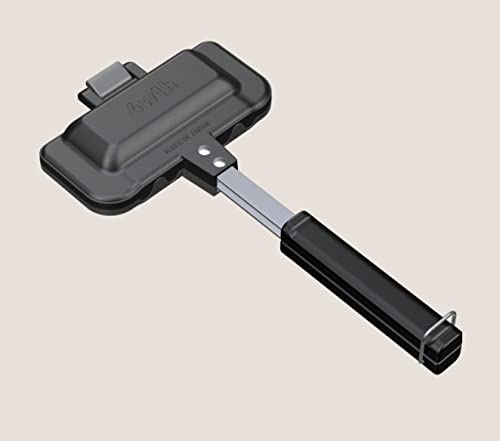 4w1h Heißer Sandwich Solo Erneuerungsspezifikation Tsubame-Sanjo Küchenlaboratorium