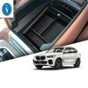 Auto Center Console Armrest Storage Box Tray Holder Interior Accessories Interior Fit For BMW X5 G05 X6 G06 X7 G07  - 2024