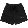 Essentials Heavy Jersey Soccer Short Black Men Bottoms 160BT244160F