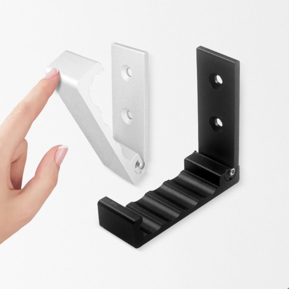 

Single Hook Wall Hook Rust-proof Coat and Hat Storage Hook Save Space Collapsible Coat Hook Closet