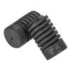 2 Pcs Engine Rubber Buffer Block Glue Pad Cushion Fit for Hyundai Ix35 Verna Celesta Elantra Accent Car Accessories