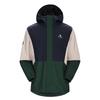 CAMEL Panda Series Outdoor Waterproof Shell Jacket