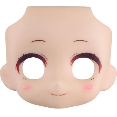 Nendoroid Nendoroid Doll Painted Face Plate 03  Cream 