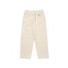 KODAK Corduroy Wide Easy Pants Ivory