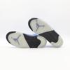 DV1310-401 Nike Air Jordan 5 Retro UNC University Blue Black White (Men's)