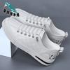 New popular men's shoes trend new non-slip, wear-resistant and breathable niche design simple and easy shoes