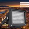 96 LEDS IR Illuminator Array Infrared Lamps Night Vision Outdoor Waterproof For CCTV Security Camera Photography Lamp