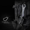 Lightweight Fish Lip Grabber Aluminum Alloy Fish Control Floating Fish Lip Grabber Fishing Tool Tackle for Fisherman