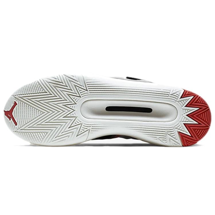 Jordan Defy White Black Red CJ7698-106