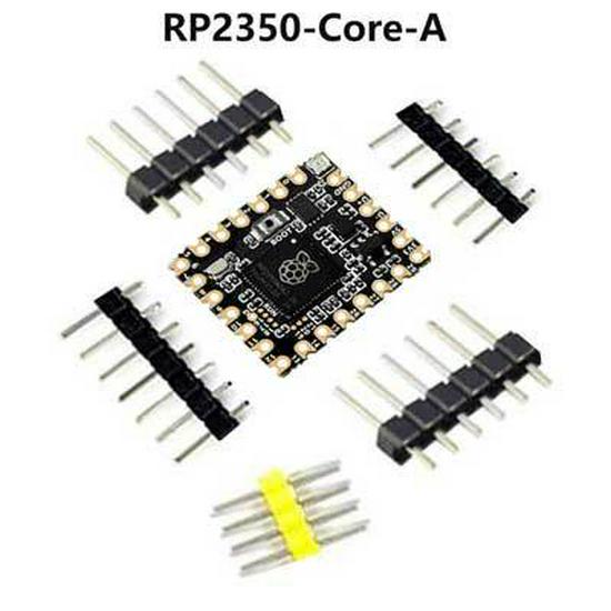 Raspberry Pi Pico 2 RP2350A Development Board