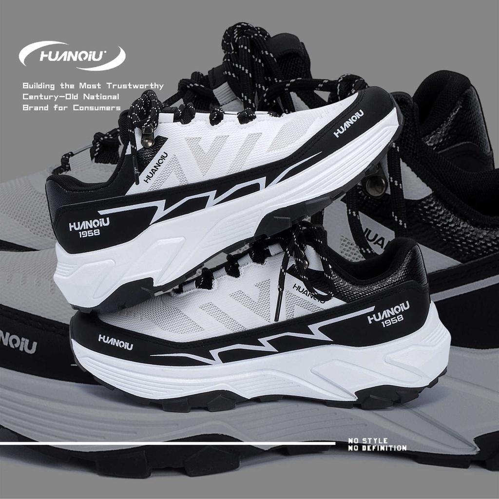 Global mesh breathable men's sports shoes ZHQ68323 summer casual shoes fashion soft-soled outdoor mountaineering men's shoes
