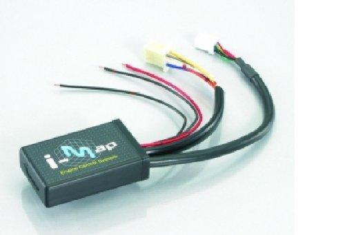 

Kitaco 763-1155000 I-MAP (Injection Controller) Zoomer X (JF52 All Models)