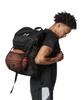 UA Basketball Backpack 3 Black ONESIZE [Under Armor] / /