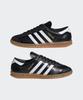 adidas Hamburg - Black / Ji2626