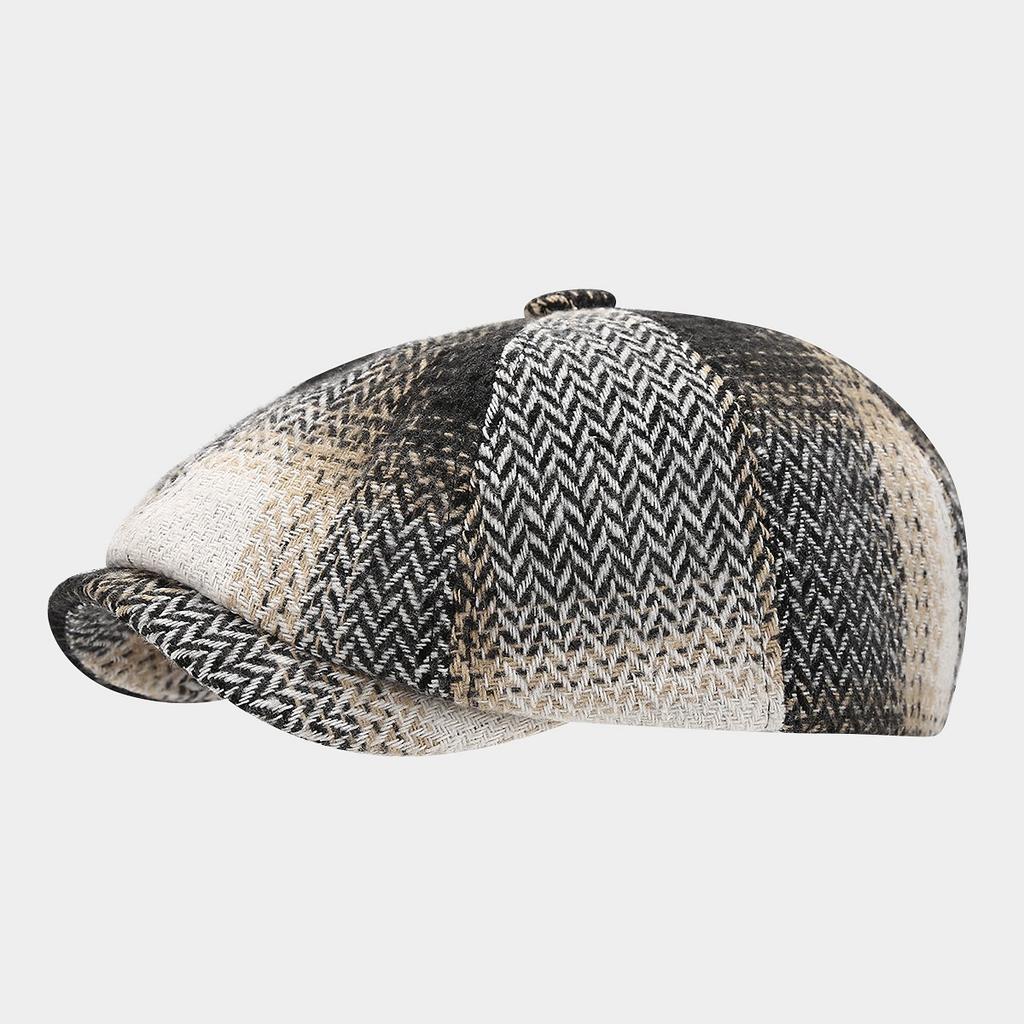 Vintage Ayarlanabilir Unisex Vintage Şapka, Dış Mekan Yürüyüşü ve Dağcılık İçin
