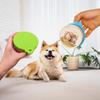 Silicone Canned Lid Sealed Spoon Feeders Food Can Lid For Puppy Dog Cat Storage Top Cap Reusable Cover Lid Pet Daily Supplies