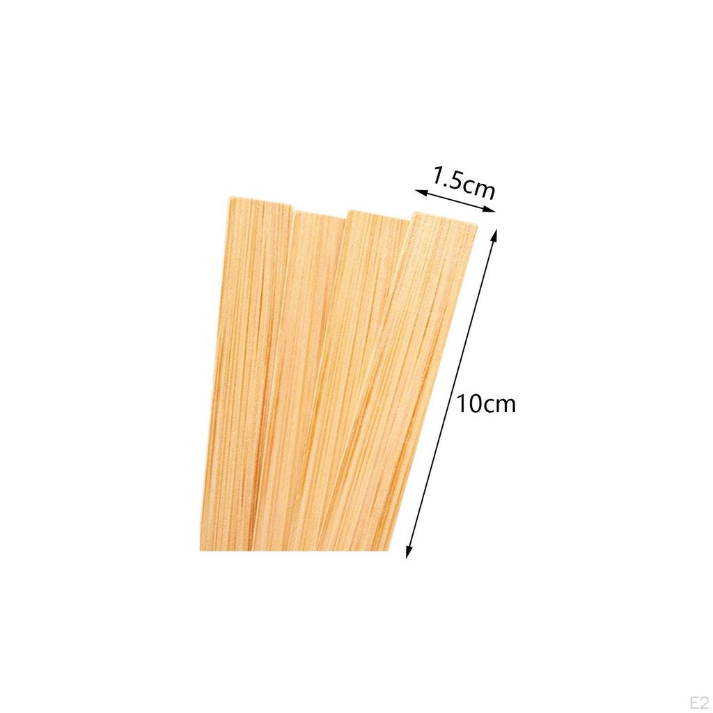 20 sztuk 1/6 1/12 Drewniana płytka podłogowa, Mini model DIY Zabawka do zabawy w udawanie dla dziecka do mikro krajobrazu,