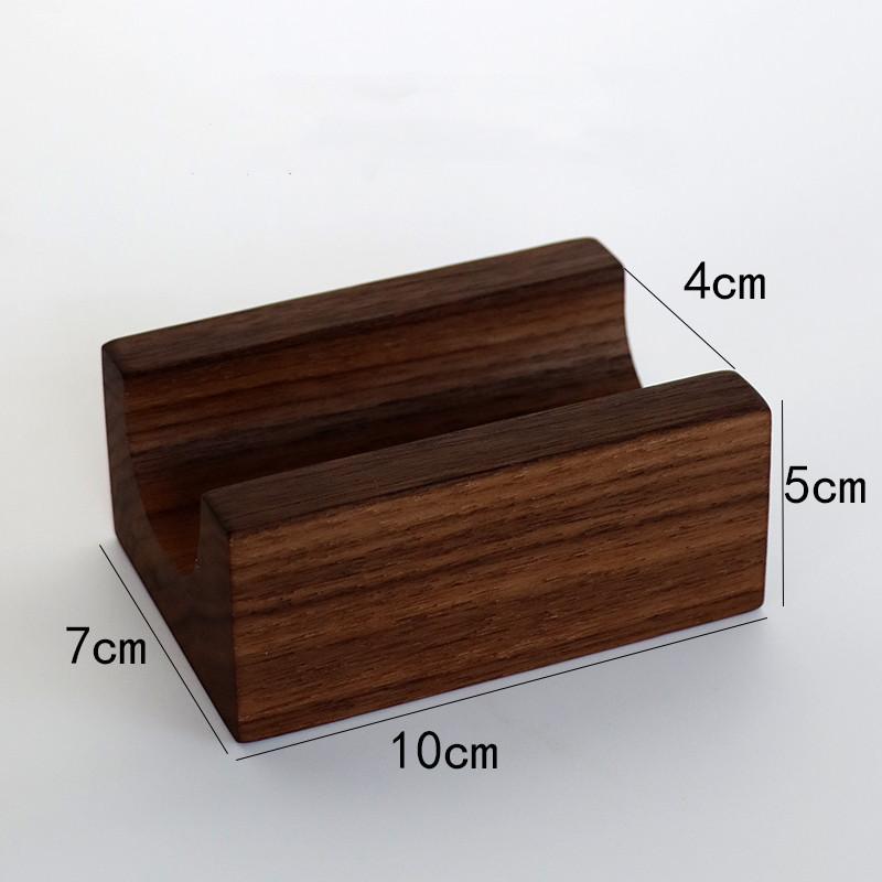 Creative Wooden Sushi Plate Restaurant Food Specialty Tableware Display Hotel Afternoon Tea Decoration Dessert Display Plate