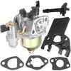 212CC Carburetor Carb For Harbor Freight Predator 60363 68121 68120 69730 69727 Engine R210 Gas Engine By TOPEMAI
