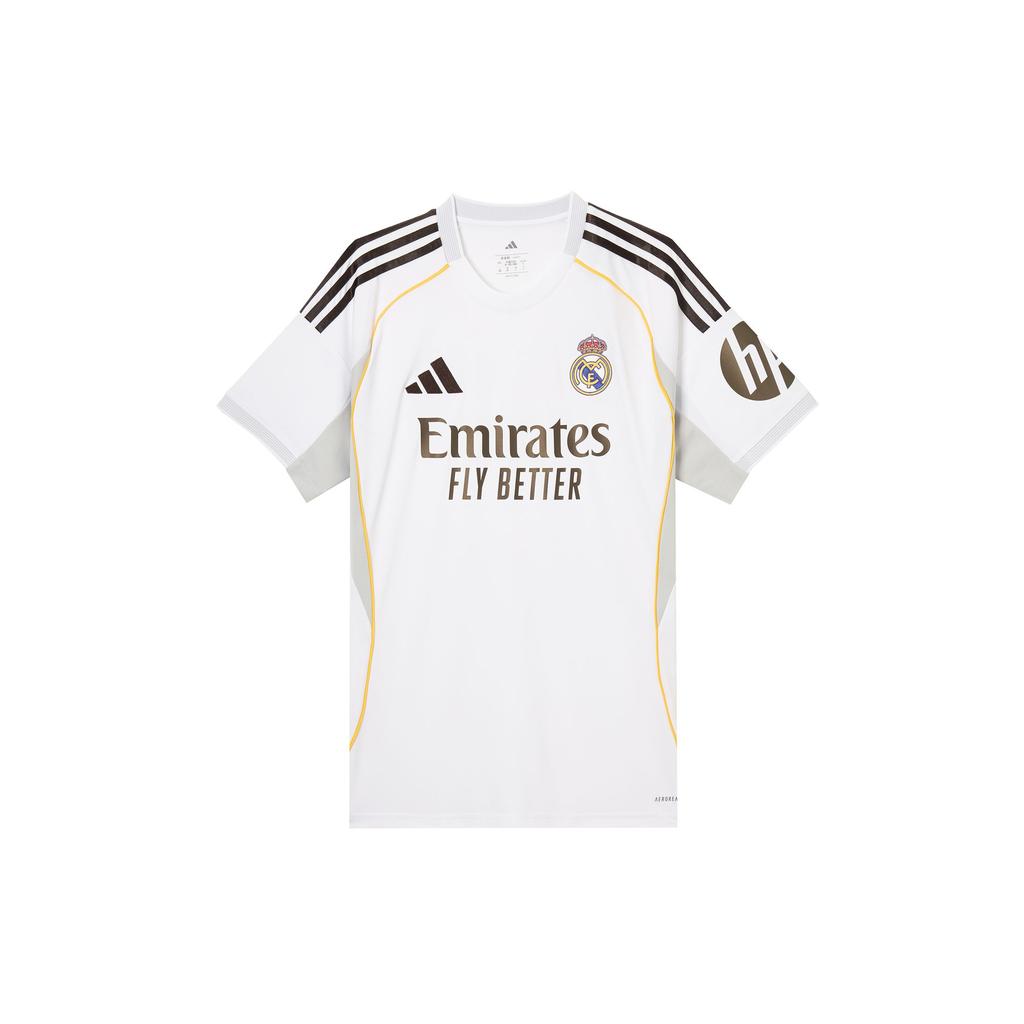 Adidas Real Madrid Soccer Jersey Men's JJ1931