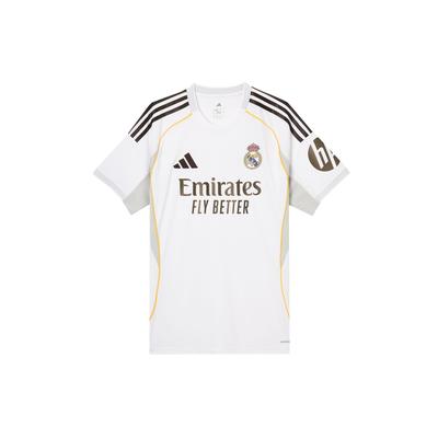 adidas Real Madrid Soccer Jersey Men's JJ1931