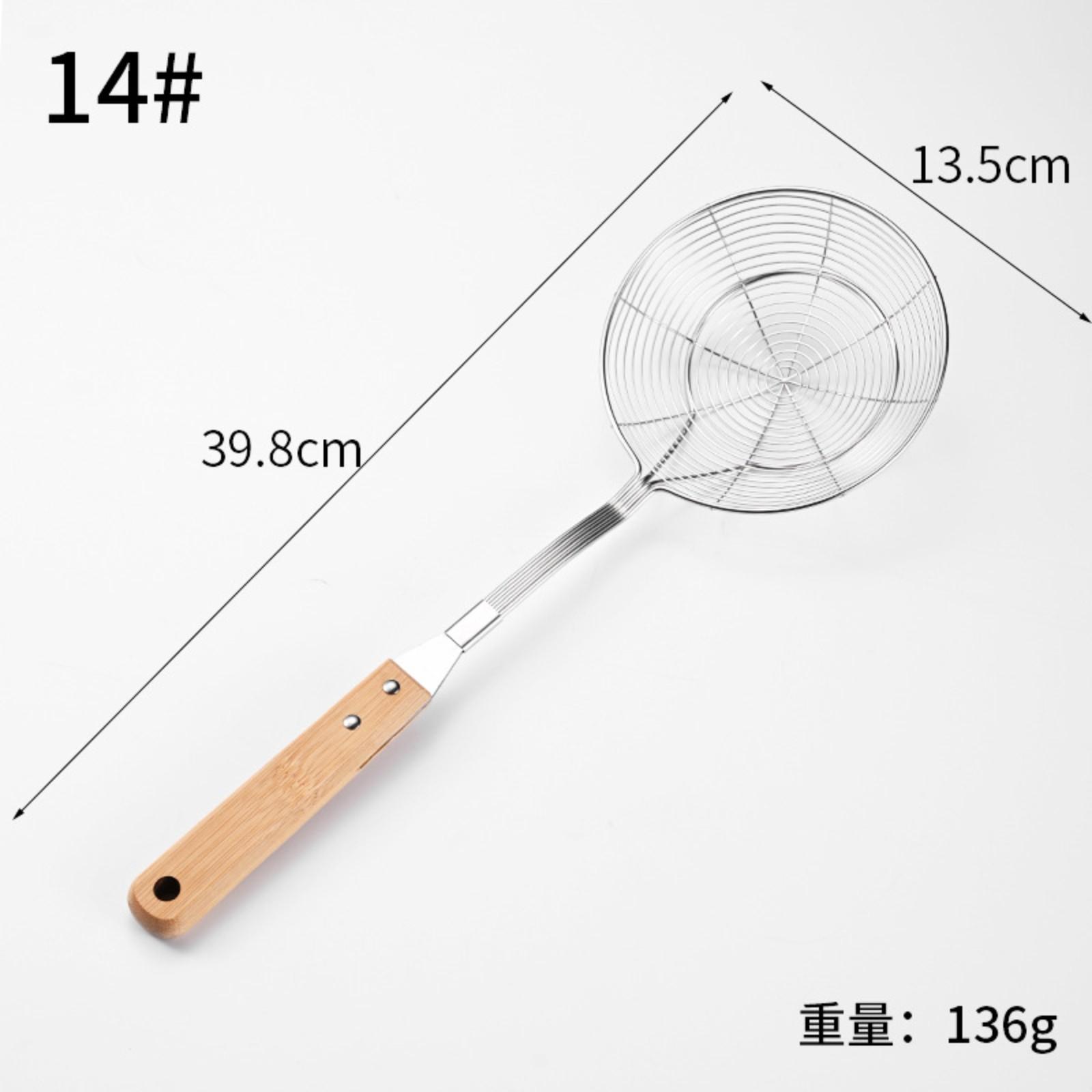 

Фильтр-сито из нержавеющей стали One Size