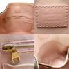 Used LOUIS VUITTON Shoulder Bag Kaisa Hobo N41556 Damier Brown Rose Valerine Shoulder