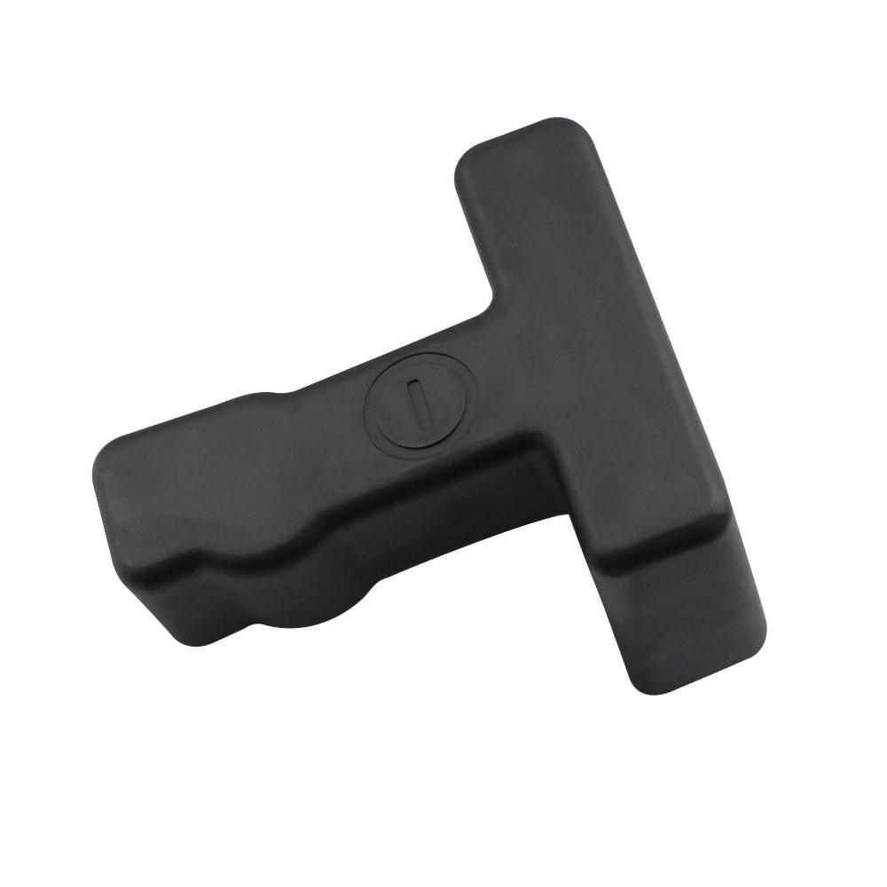 For for Nissan Altima Teana L33 Maxima Murano13-18 Quest RE52 Pathfinder Infiniti QX60 11-18 Car Negative Battery Cover