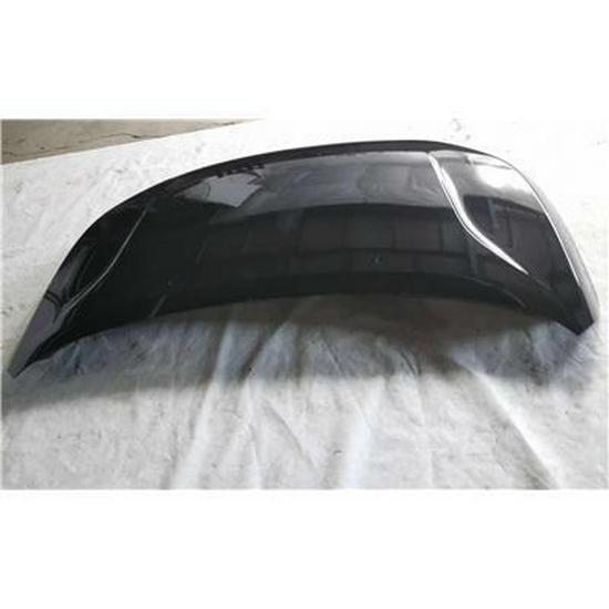 Сборка сварки капота Foton - Передний капот V266000000002 Foton