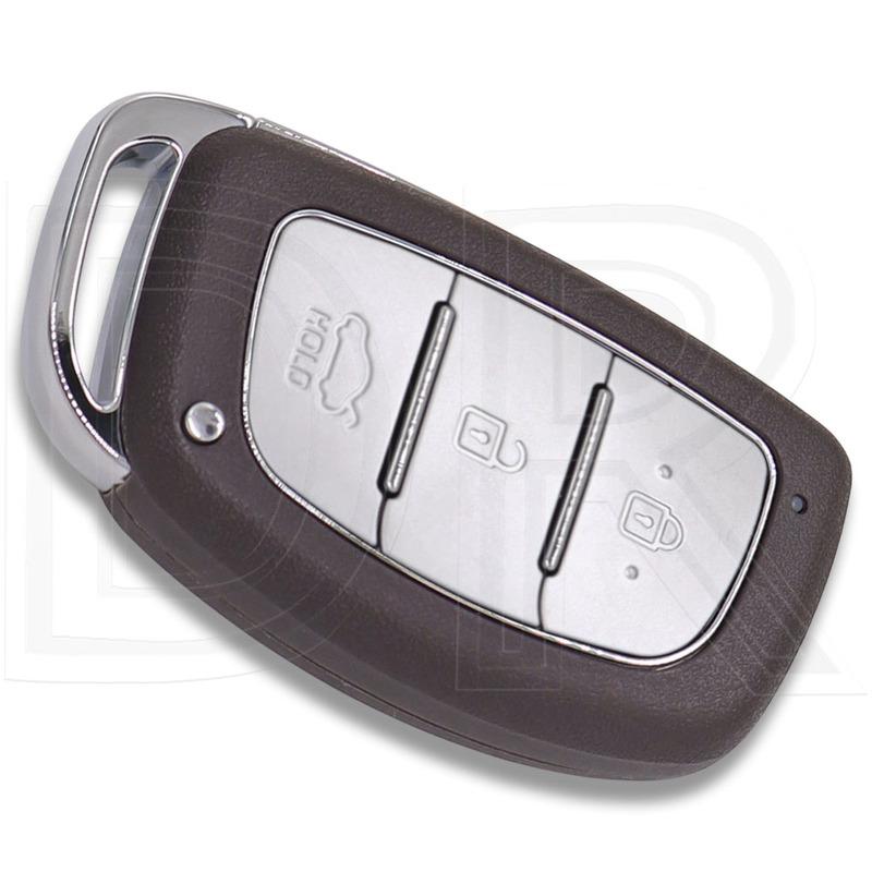 Great ID47 Chip 433MHz 95440-D3000/D3010/D3100/D7000/D7100 Car Key For Hyundai Tucson 2014-2020