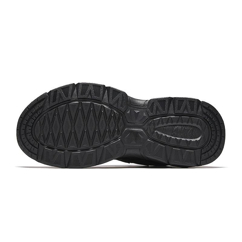 Anta Panshi Comfortable Versatile Shock Absorbing Wear Resistant Low Top Dad Shoes Men Sneaker 112548856-11